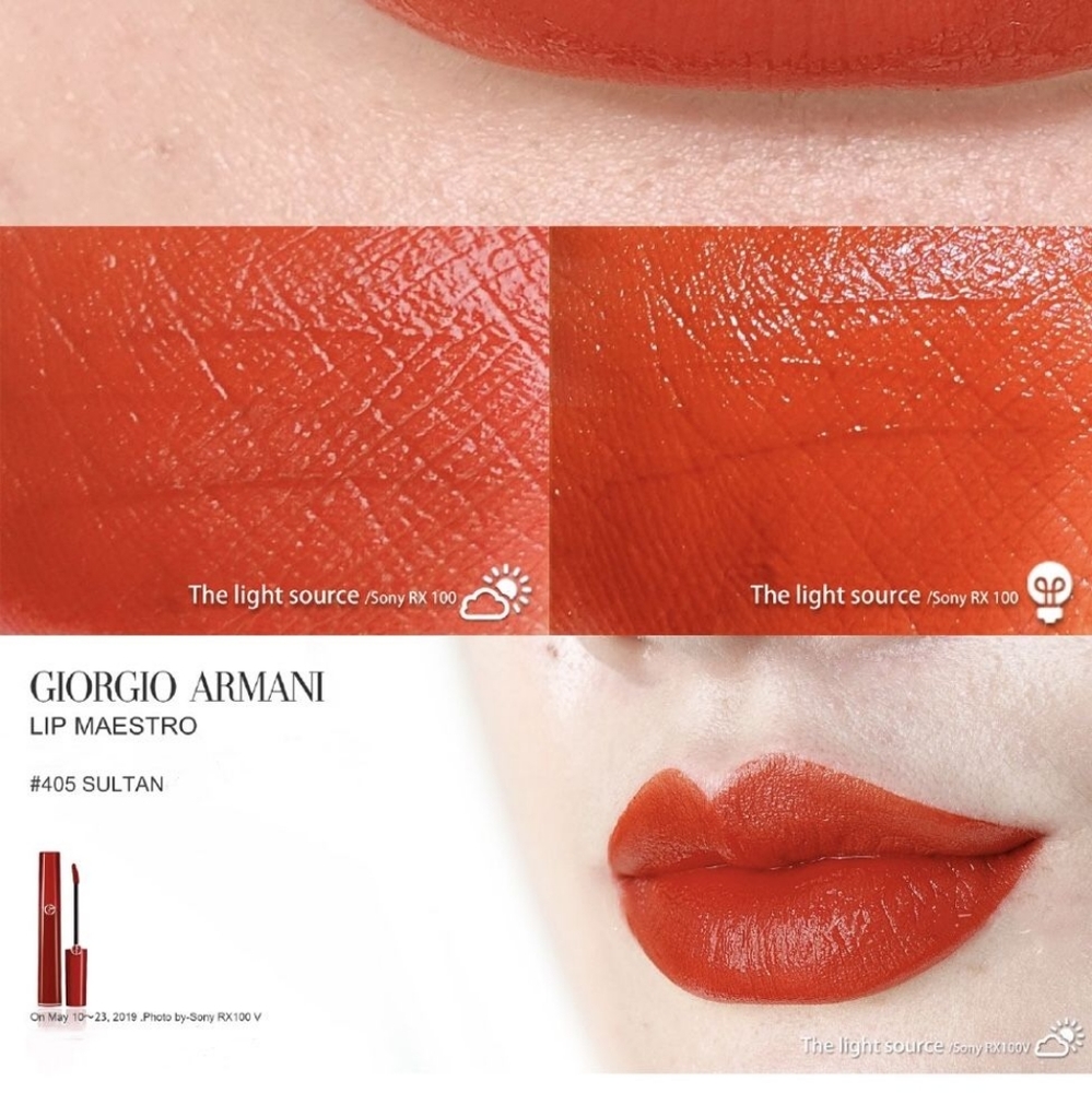 Lipstick - Picture 4 of 4